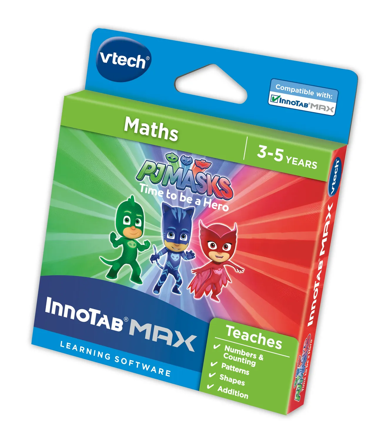 Vtech InnoTab Peppa Wutz Lernspiel 4-6 Jahre