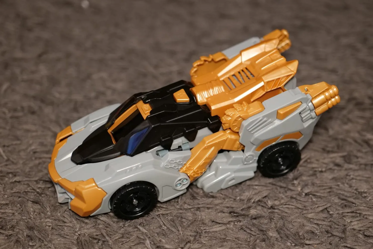 VTech Switch & Go OneClick Mega Drache 2in1 Transformer 3-8 Jahre