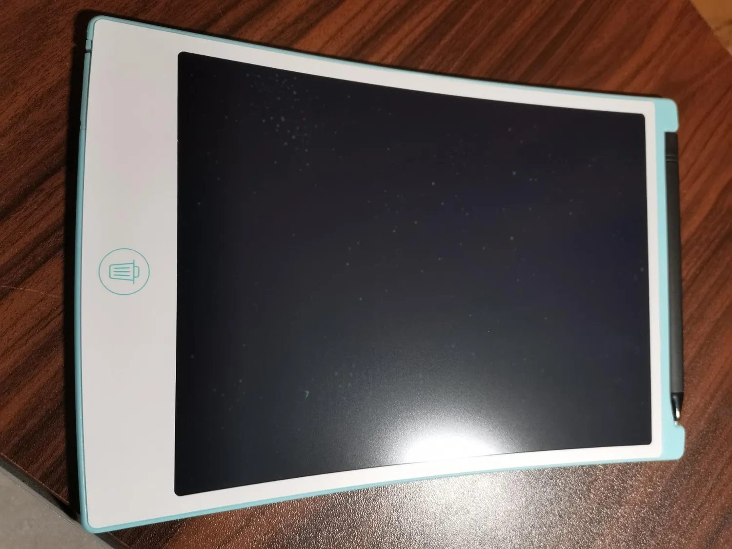 Buki France TD001 Mal-Tablet LCD-Zeichentablett mit Stift