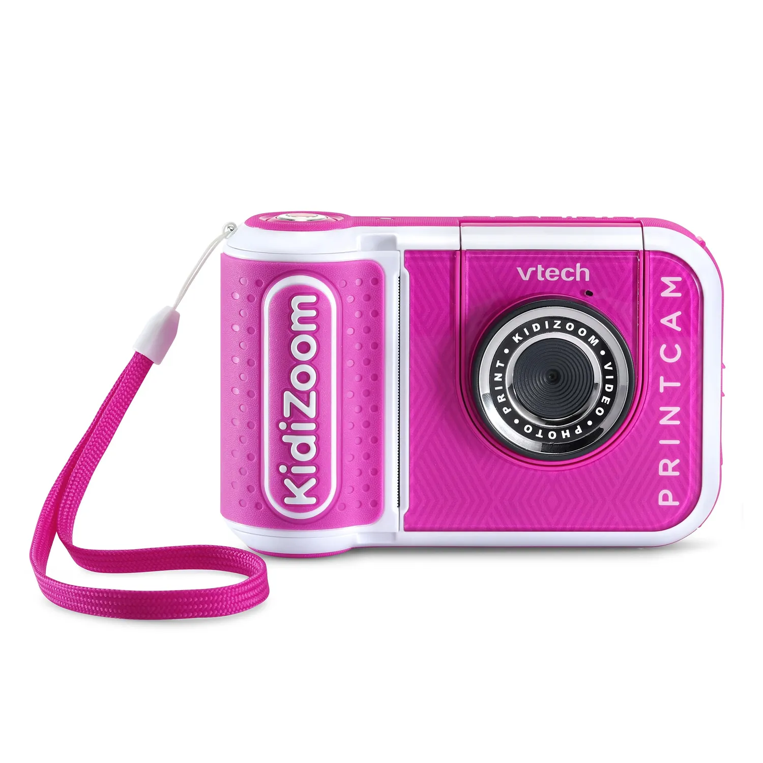 VTech KidiZoom Print Cam Kinderkamera mit Thermodruck