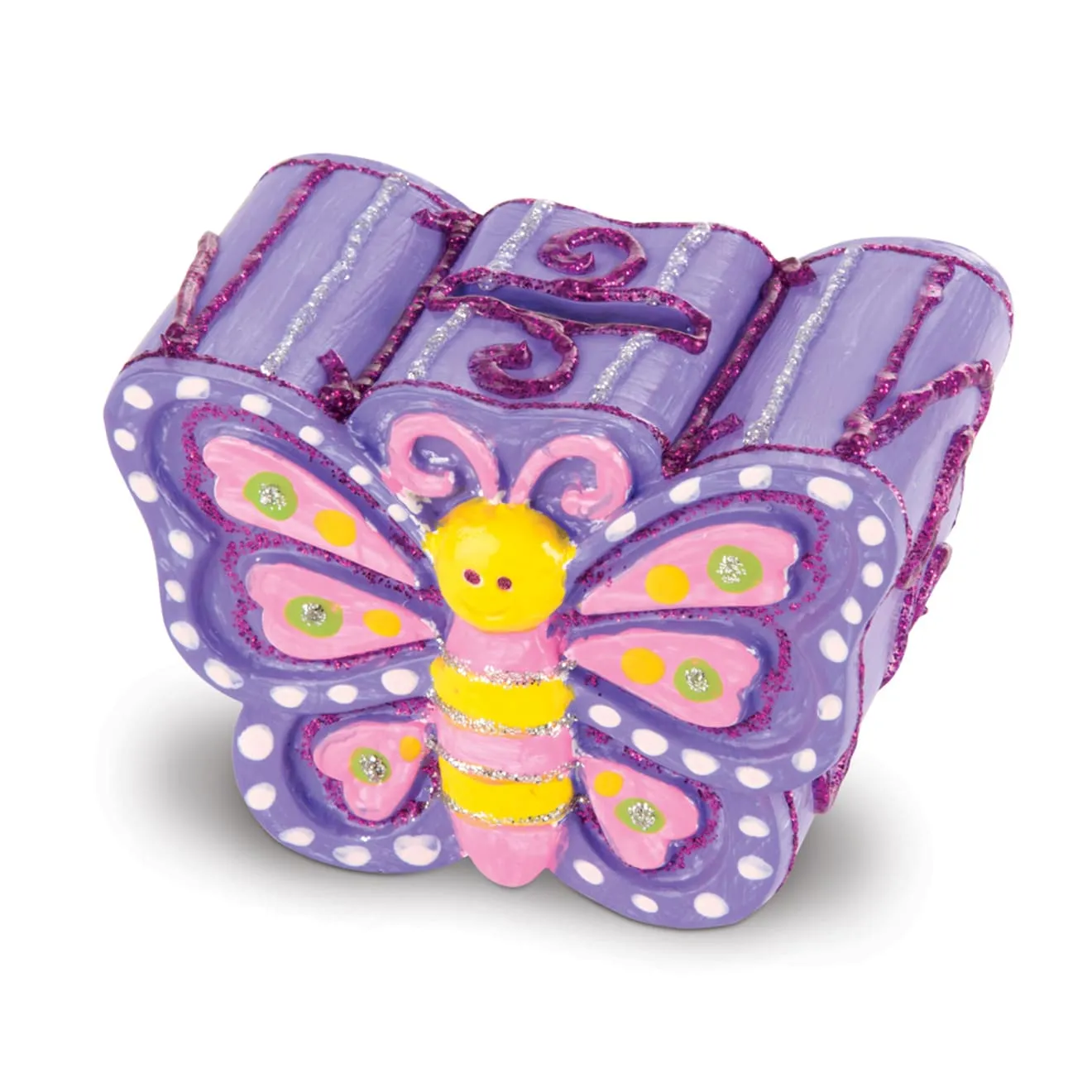 Melissa and Doug Favorite Things Bastelset Kinder