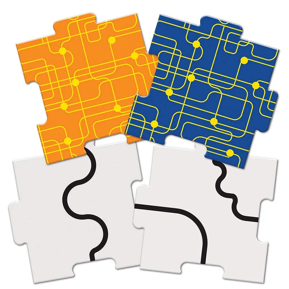 Learning Resources Botley 2.0 Programmier-Roboter Aktivitätsset ab 6