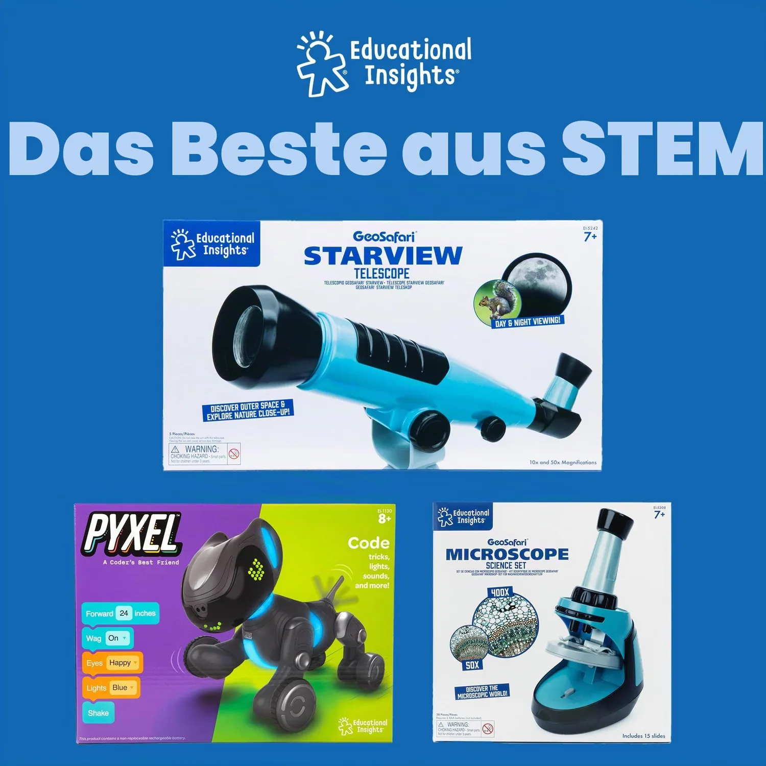 Learning Resources GeoSafari Orbitierendes Sonnensystem Planetarium 32 Bilder