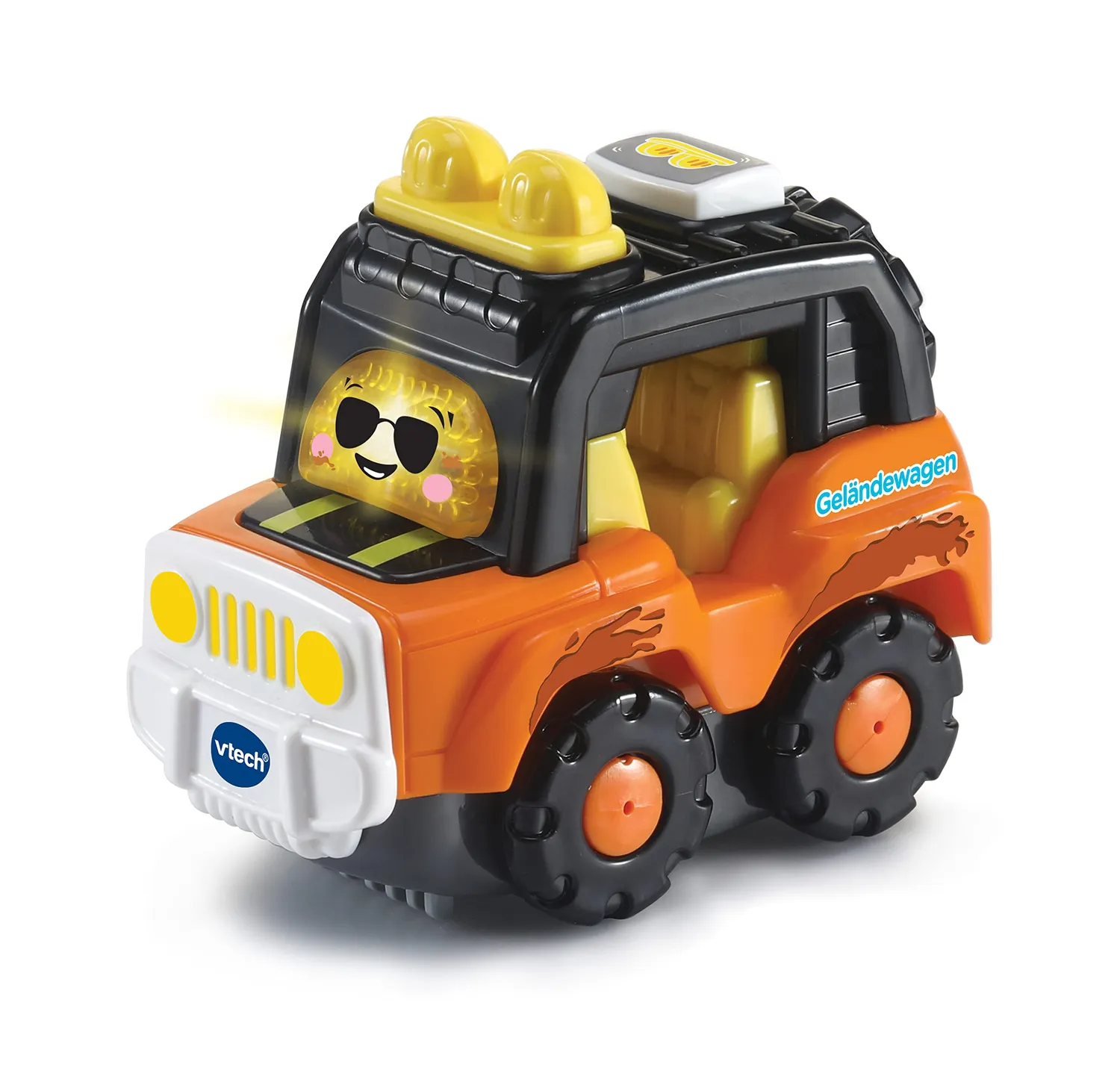 VTech Tut Tut Baby Flitzer Geländewag Spielzeugauto 1-5 Jahre