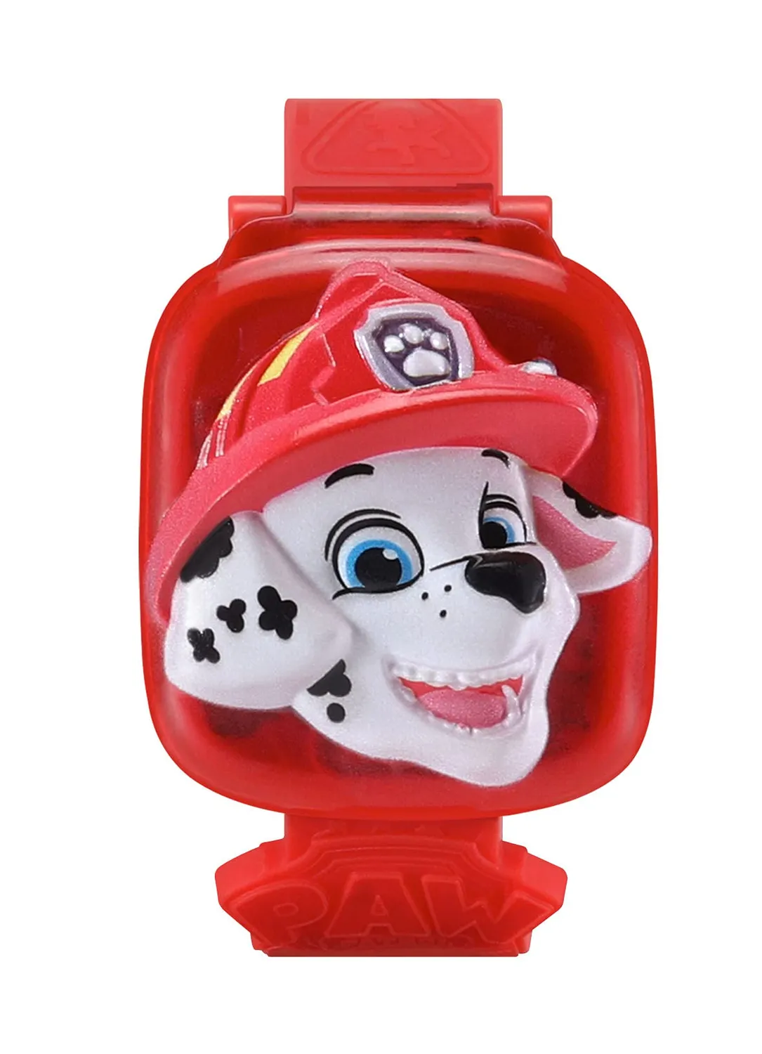 VTech PAW Patrol Marshall-Lernuhr Kinderuhr digital mit Spielen 3-6 J.