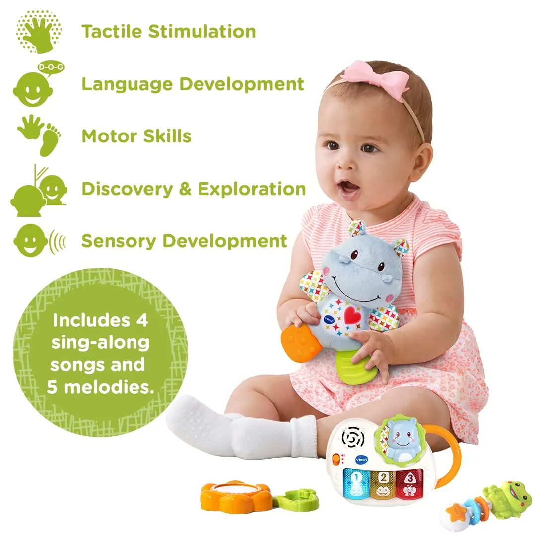 VTech My 1st Gift Set Baby-Geschenkset blau 3-teilig