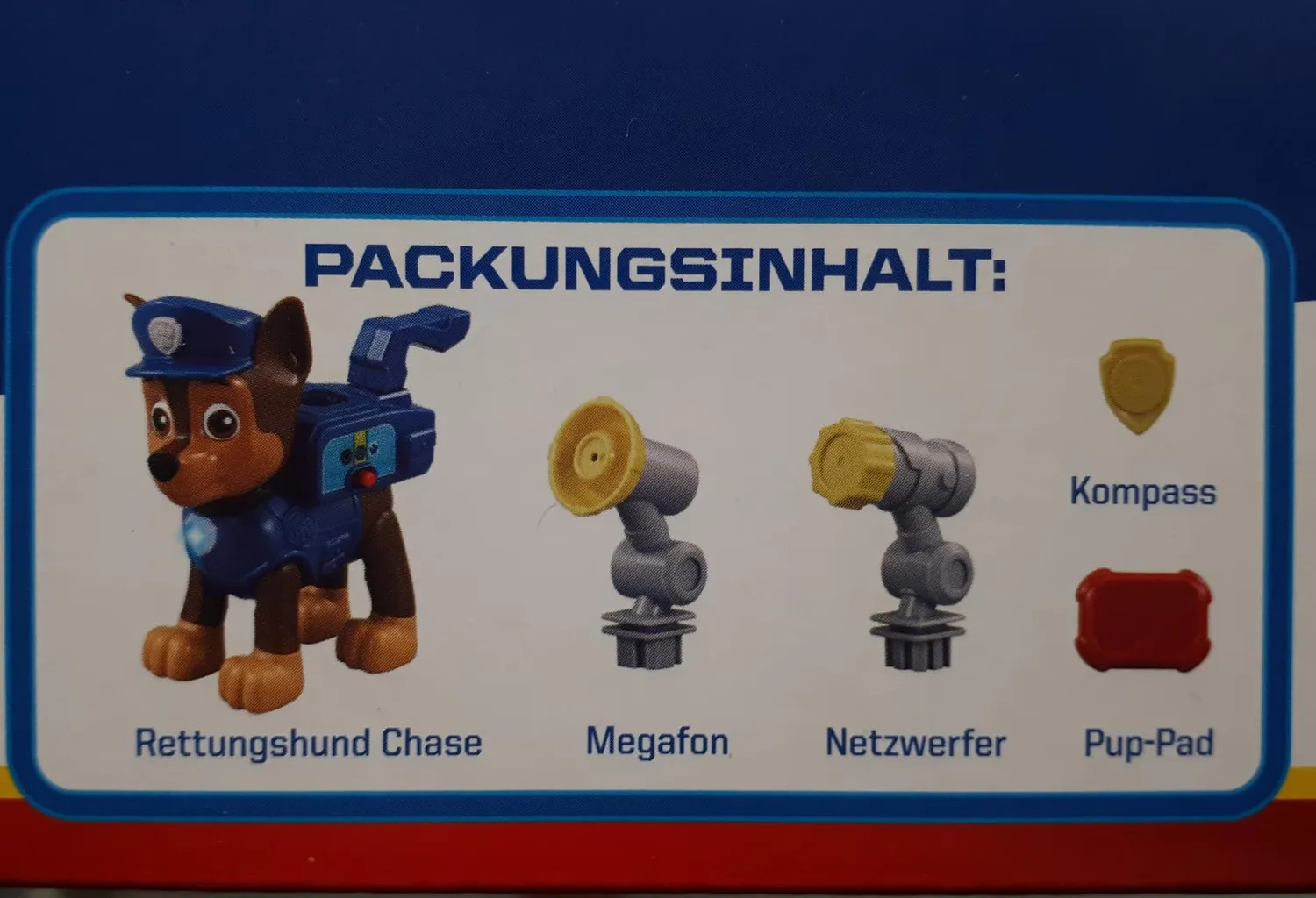 VTech PAW Patrol Skye Rettungshündin Interactive Figur 3-7 Jahre