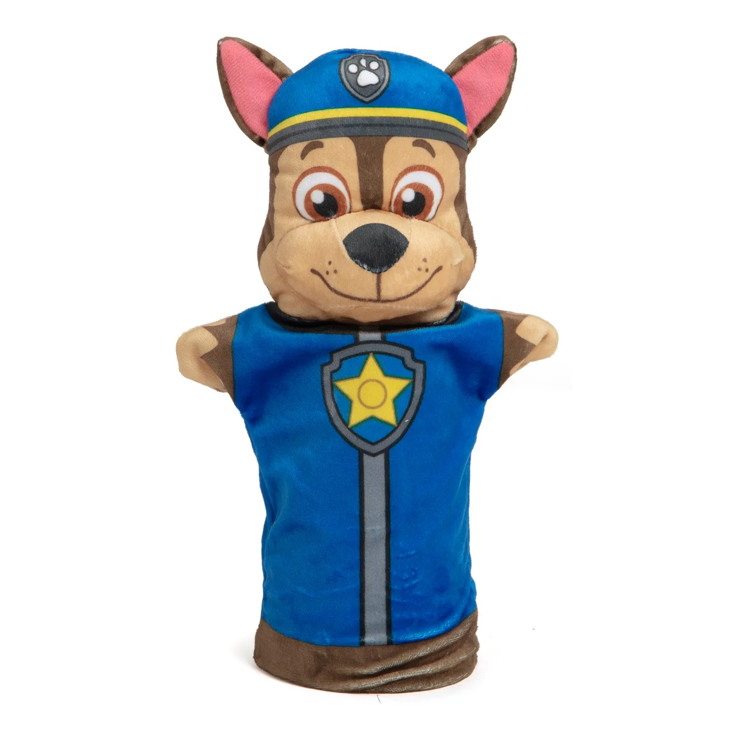 Melissa & Doug PAW Patrol Handpuppen Plüsch 4er-Set