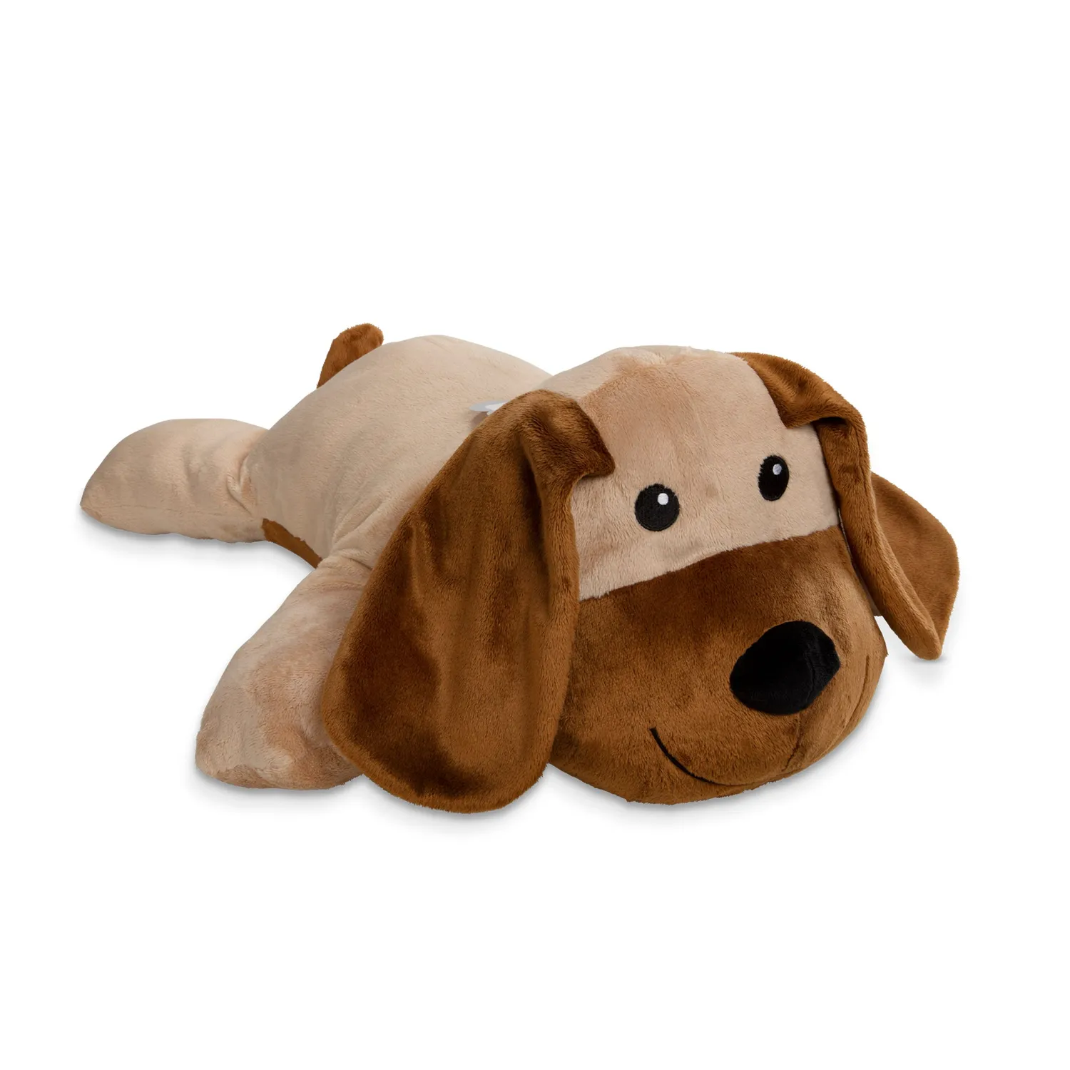 Melissa & Doug Cuddle Dog Plüschtier Jumbo Hund 70 cm
