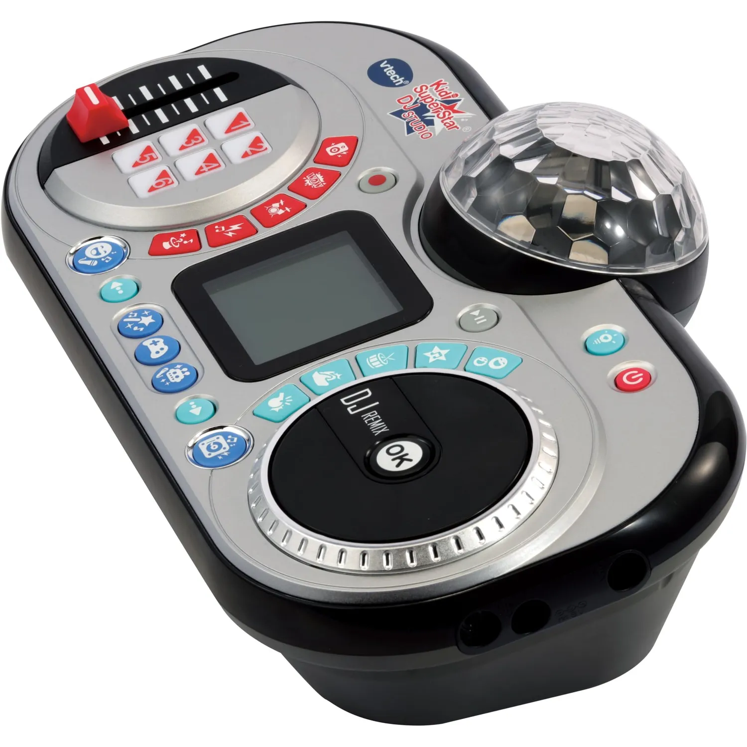 VTech Kidi Super Star DJ Studio 10-in-1 Karaoke