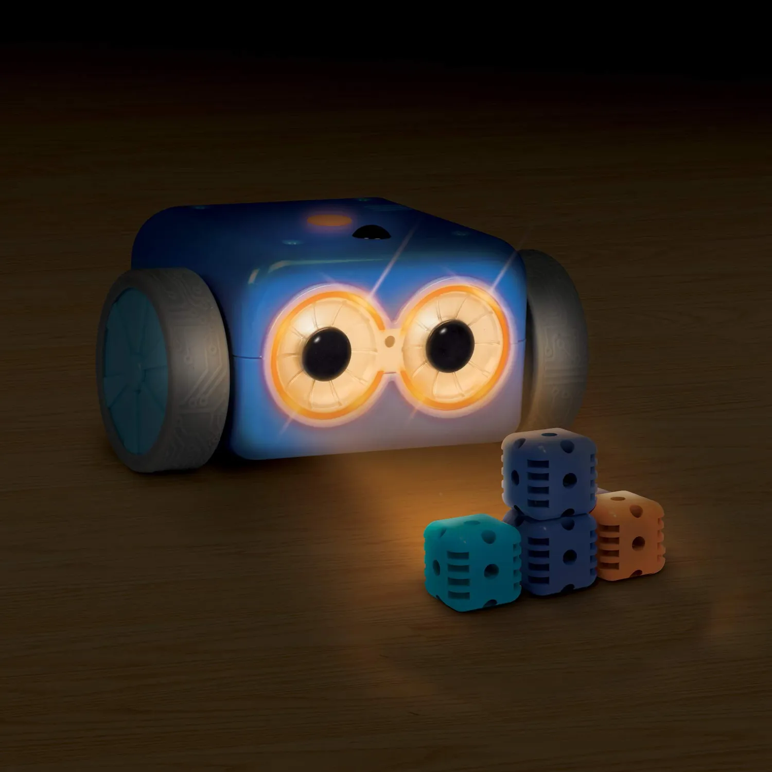Learning Resources Botley 2.0 Programmier-Roboter Aktivitätsset ab 6