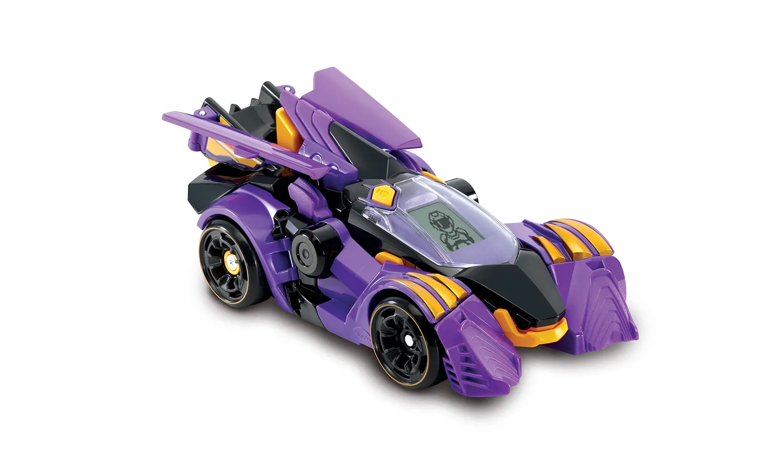 VTech Switch and Go Dinos Spinosaurus Dino-Auto 3-8 J.