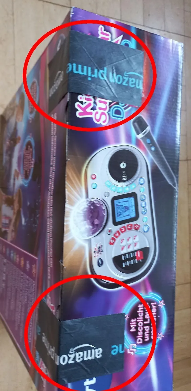 VTech Kidi Super Star DJ Studio 10-in-1 Karaoke