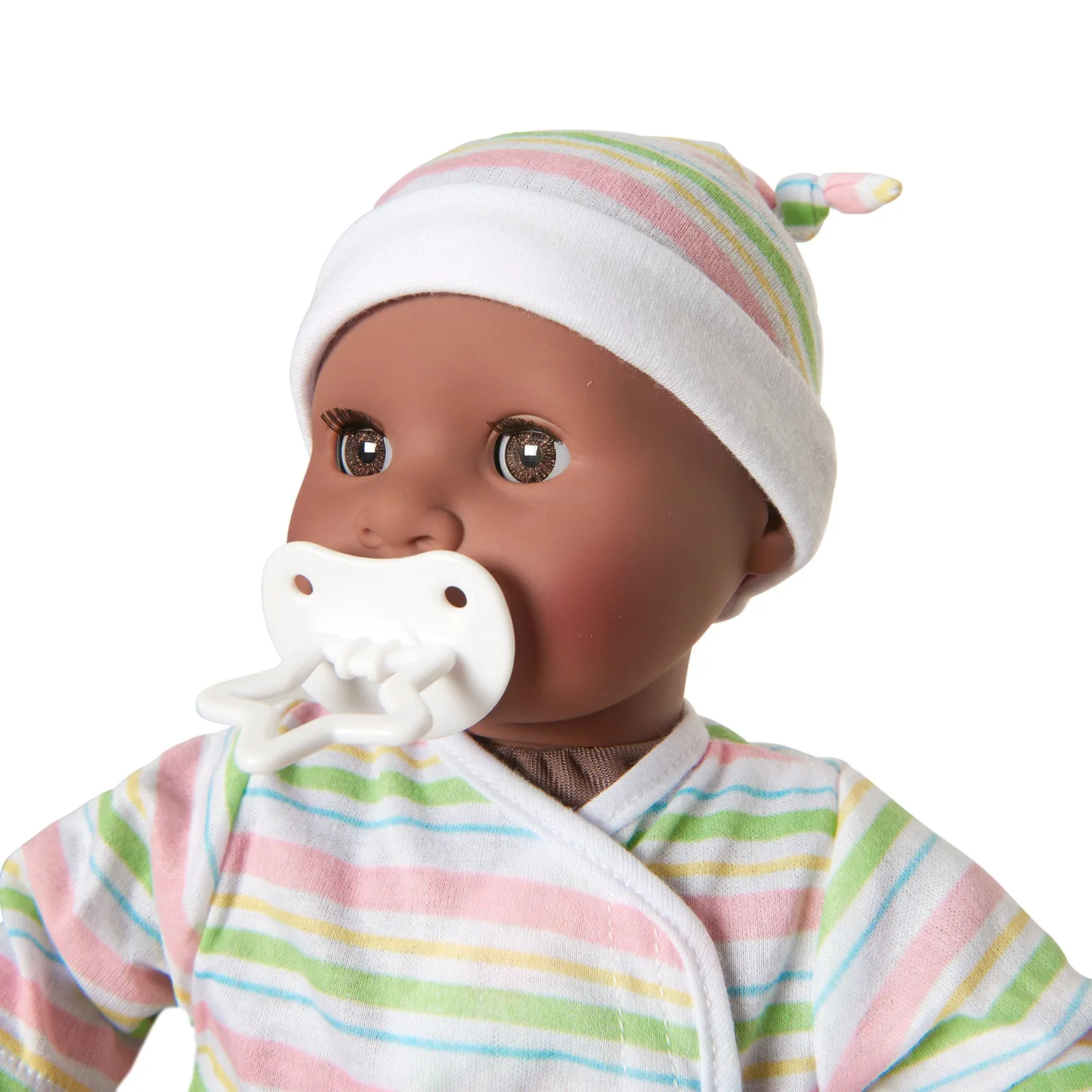 Melissa & Doug Mine to Love Tyler Taylor Puppen Zwillinge 38cm