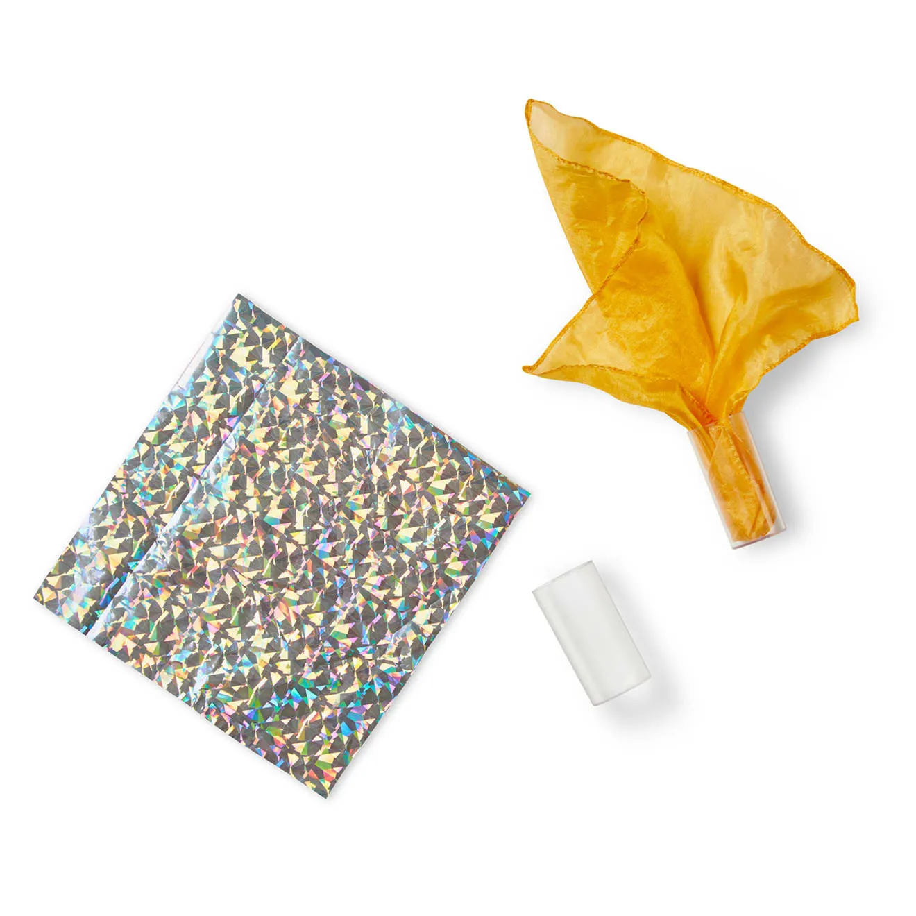 Melissa & Doug Magic Hocus Pocus Zauberkasten 12-teilig ab 4 Jahren
