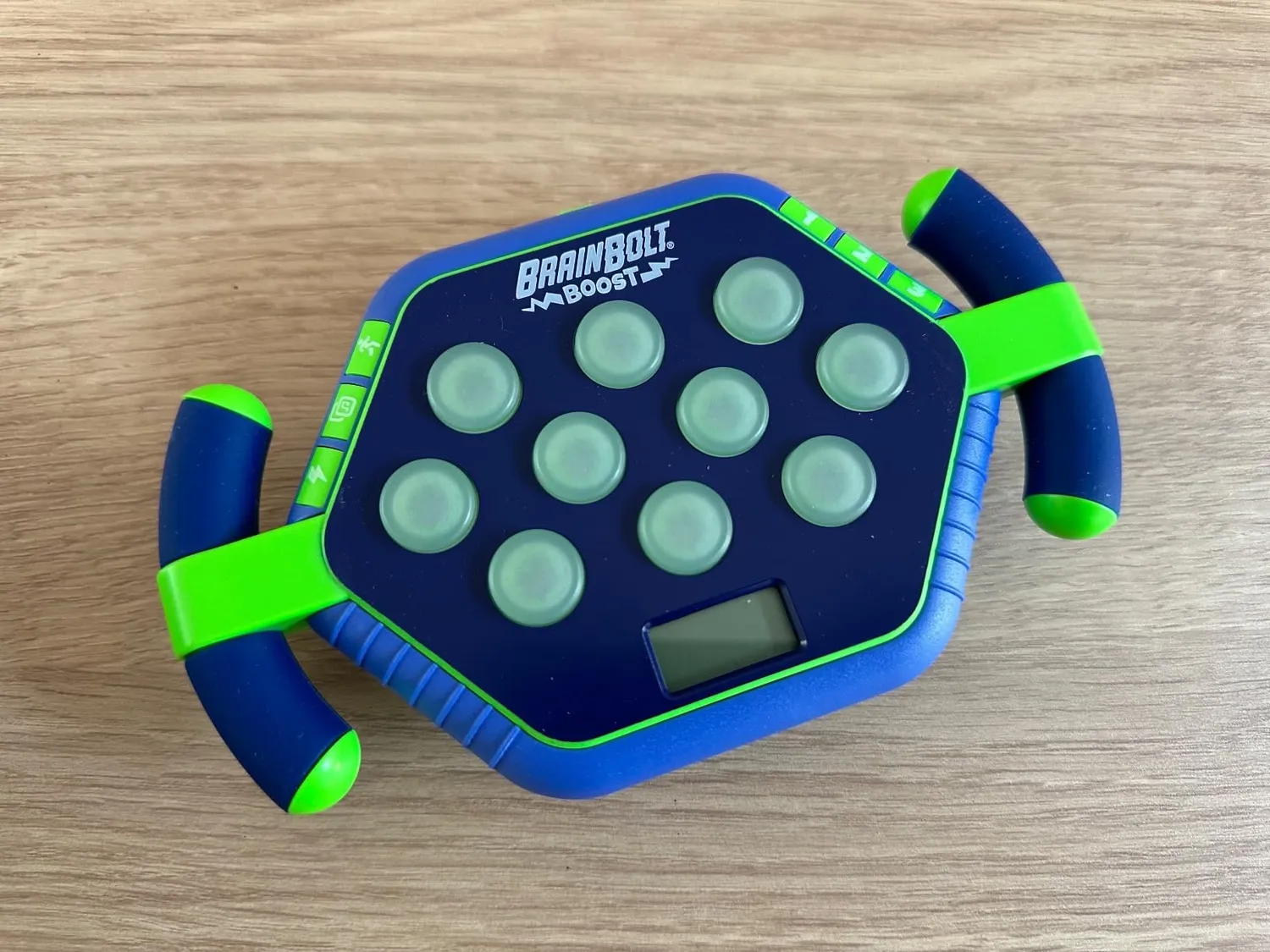 Learning Resources BrainBolt Boost Gedächtnisspiel ab 5
