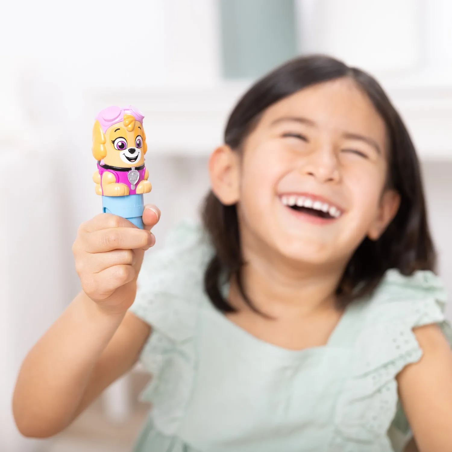 Melissa & Doug Sticker WOW Skye Bundle Stempel 500 Sticker