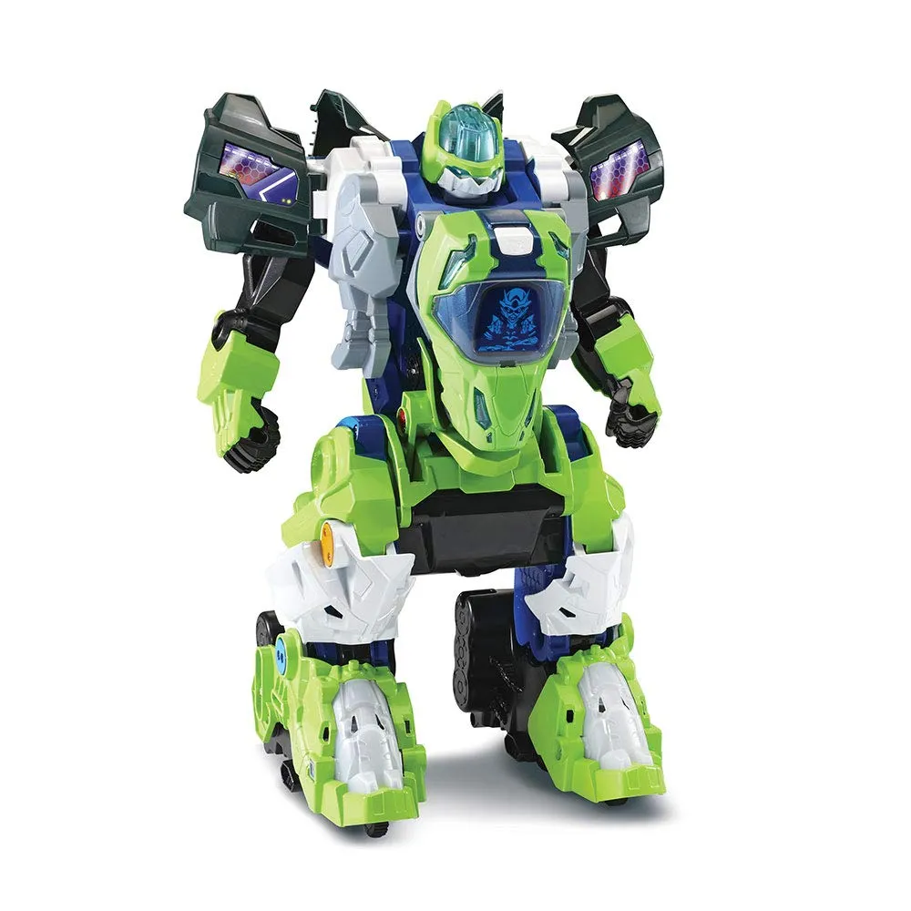 VTech Switch & Go Dinos Furio T-Rex Roboter ferngesteuert