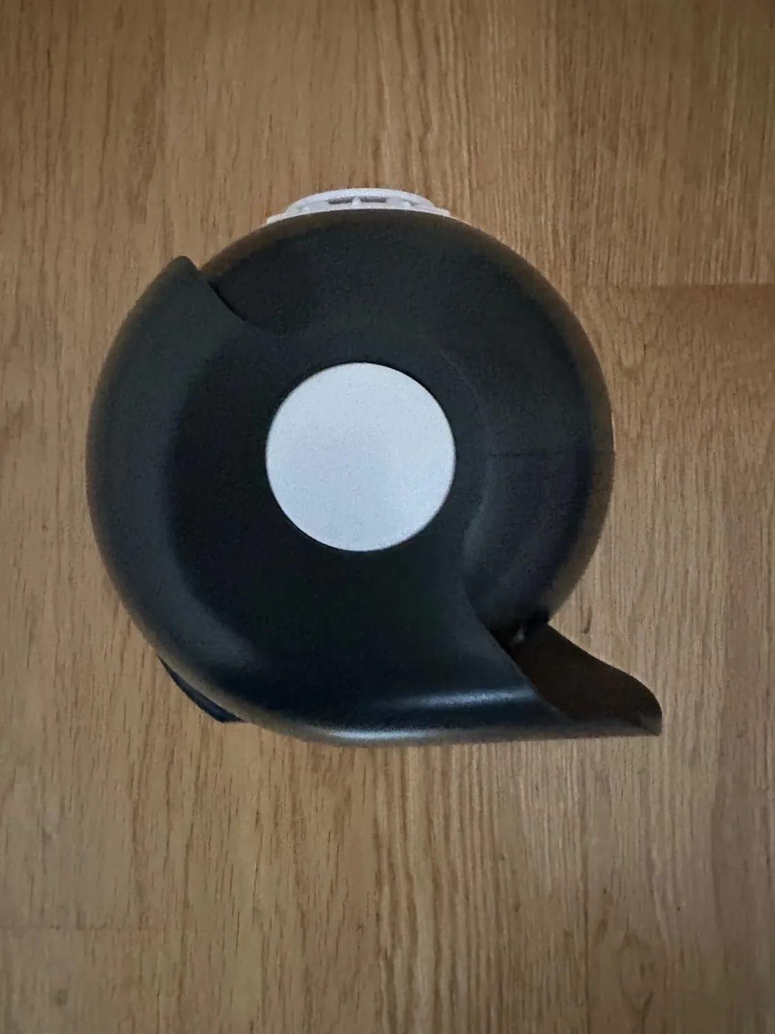 Buki 8002 HD-Planetarium Projektor 3 Scheiben LED