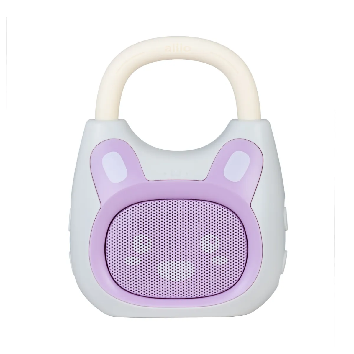 Alilo Pocket Bunny K1 MP3-Player Hase Bluetooth Lieder