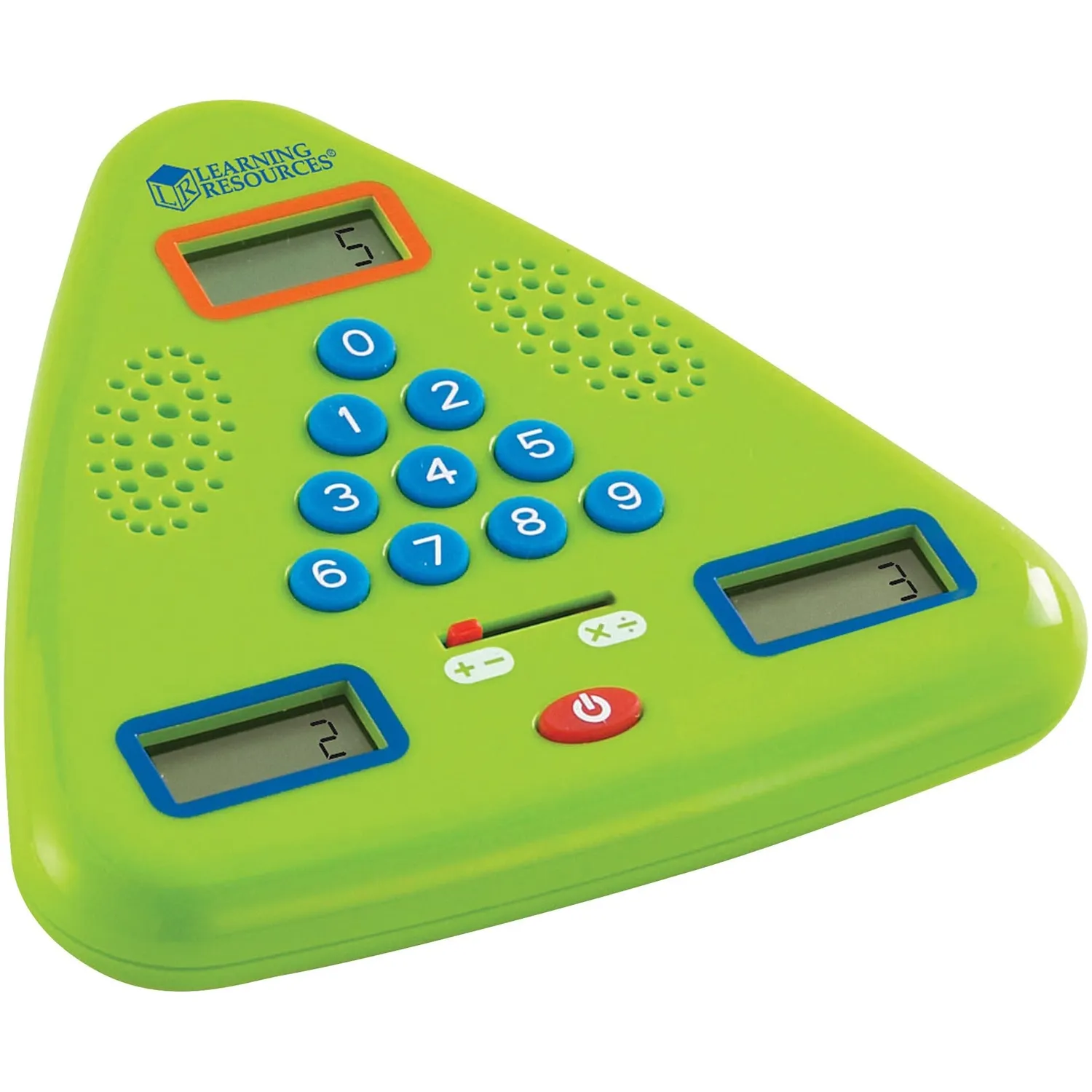 Learning Resources Kopfrechnen Trainer Mathe-Spiel 60 Sekunden