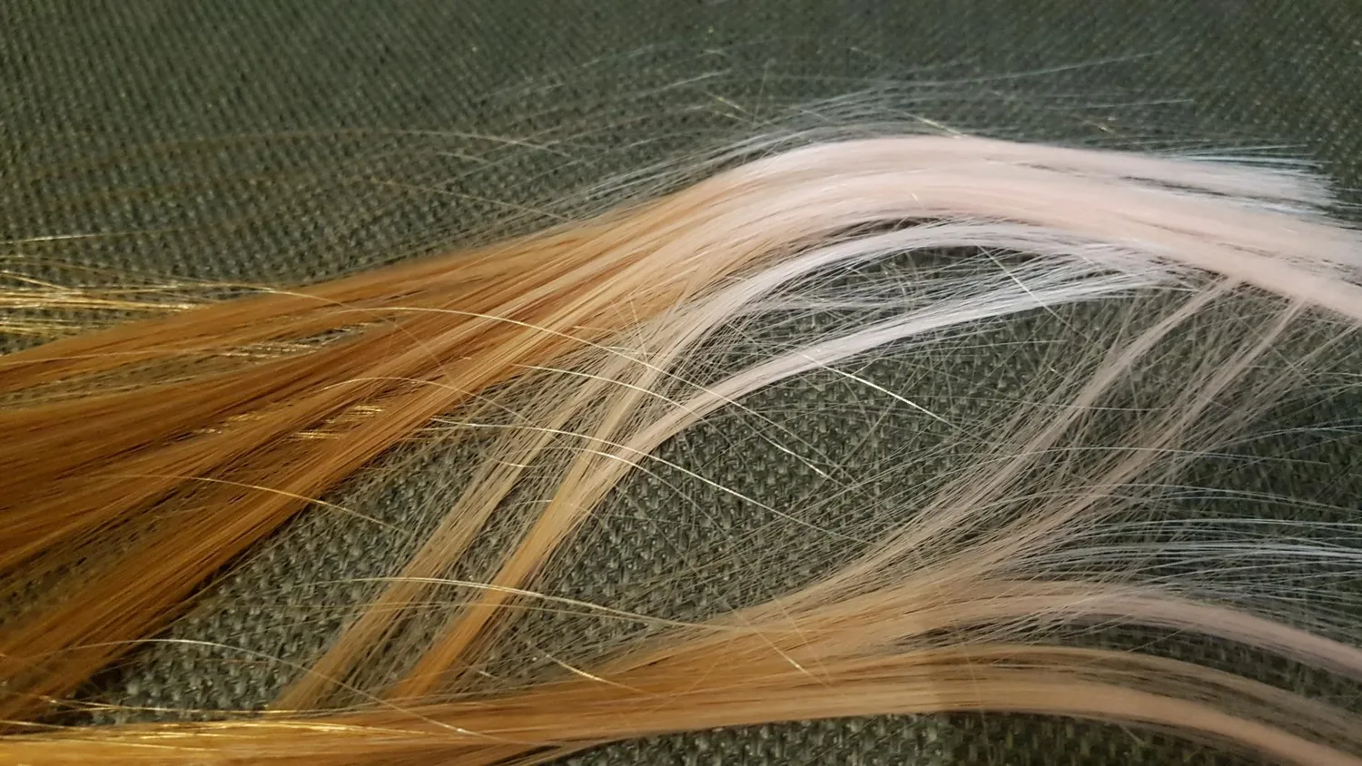 Buki Professional Studio Hair 5422 Frisierkopf ab 7 Jahre