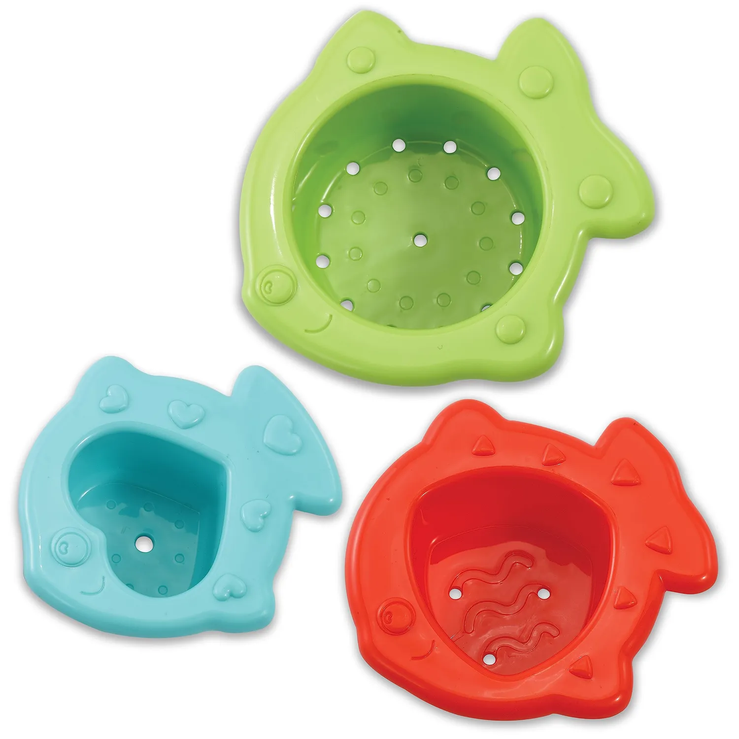 VTech Baby Badespaß Otter Badespielzeug 1-5 Jahre