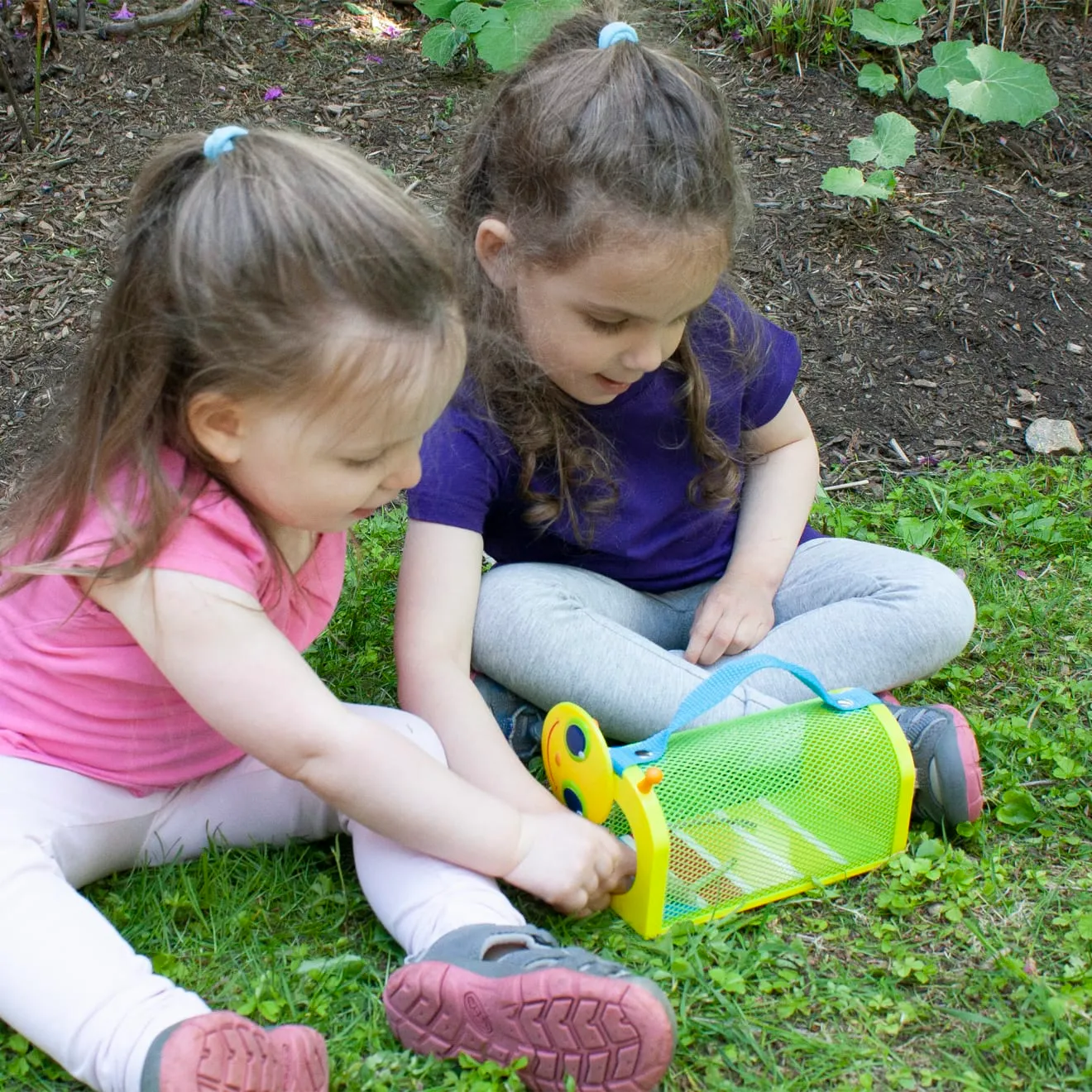 Melissa & Doug Giddy Buggy Insektenhaus Kunststoff
