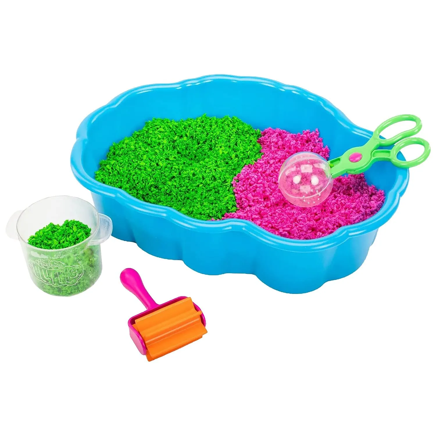 Learning Resources Playfoam Pluffle Sensorik-Station für Kinder