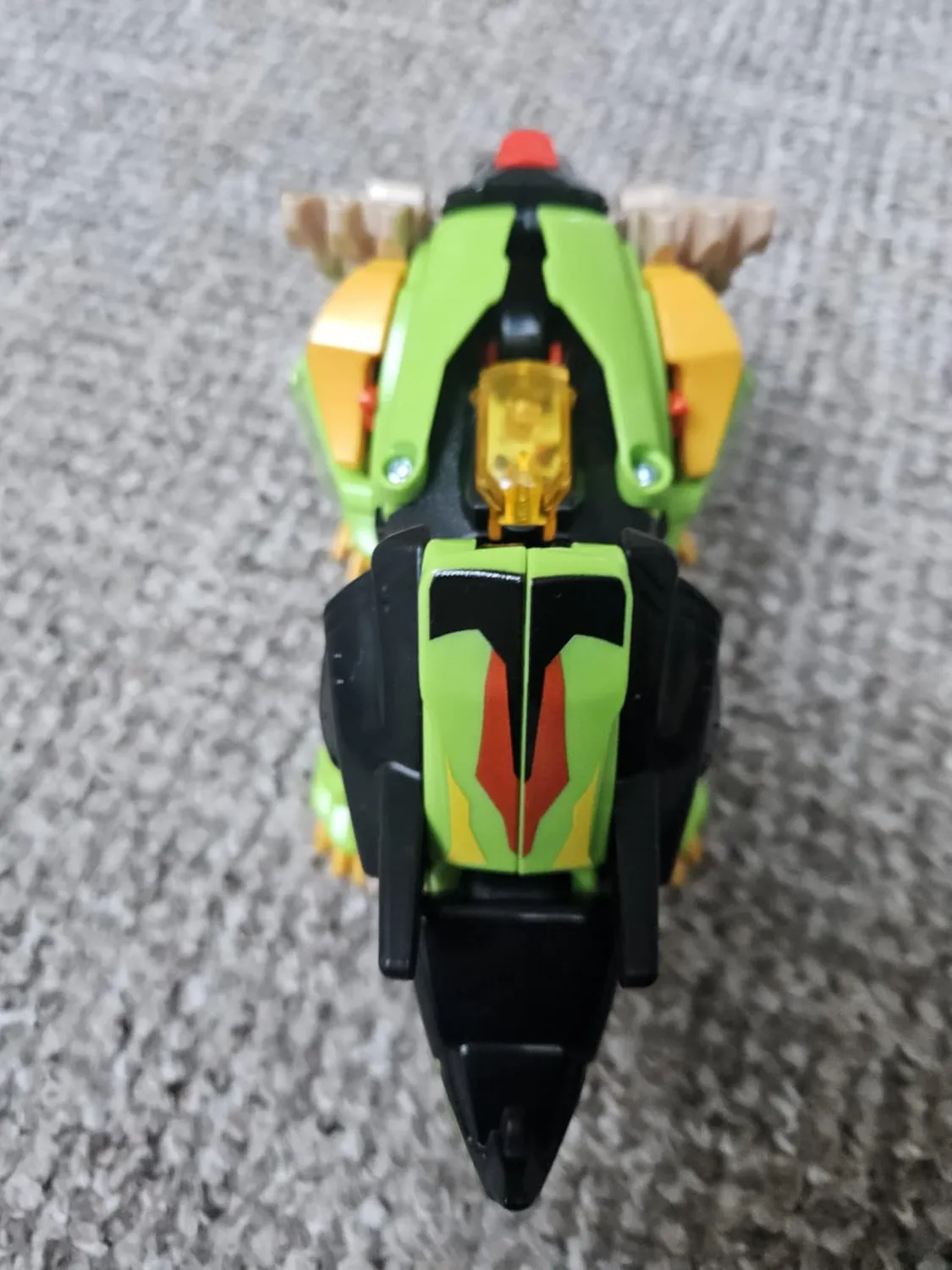 VTech Switch and Go Dinos Mega Spinosaurus 2-in-1 Dino
