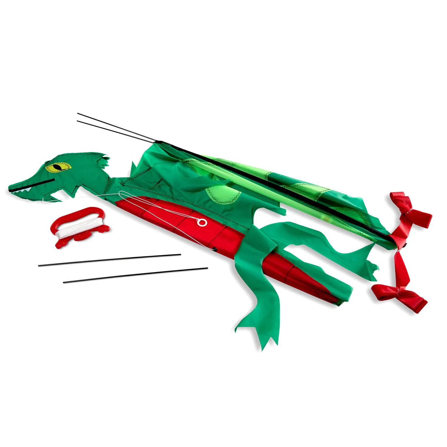 Melissa & Doug Winged Dragon Drachen 157 cm Spannweite