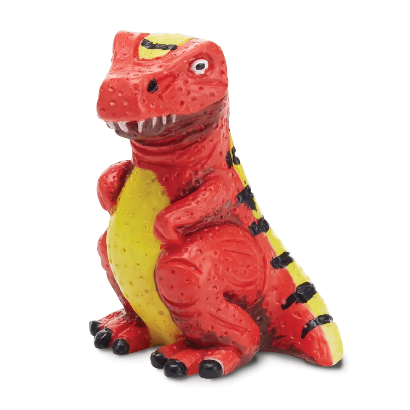 Melissa & Doug Created by Me Dinosaurier Bastelset 2 Figuren