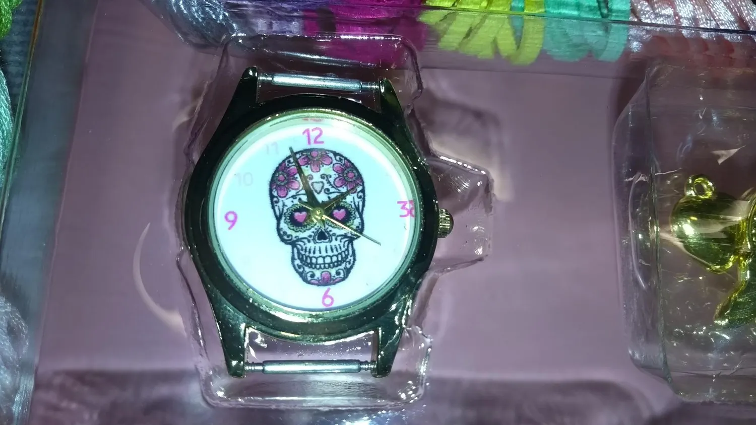 Buki Be Teens BE003 Mega Armbänder Bastelset 20 Stück ab 8 Jahre