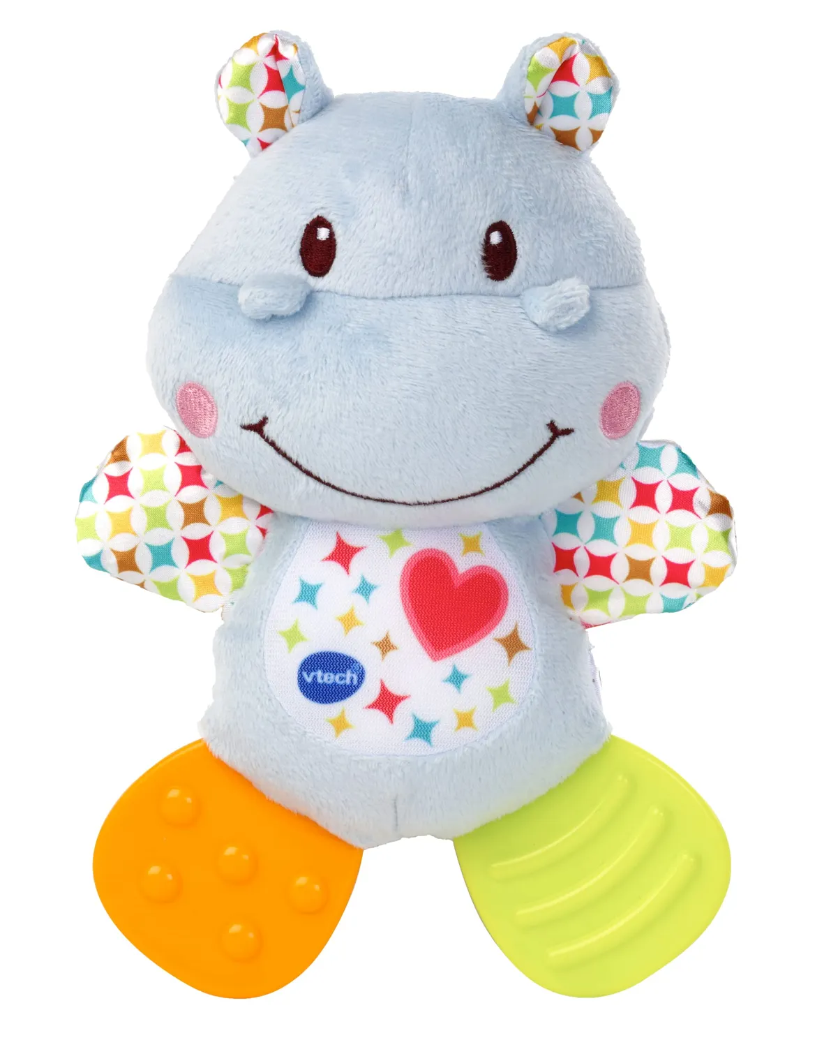 VTech My 1st Gift Set Baby-Geschenkset blau 3-teilig