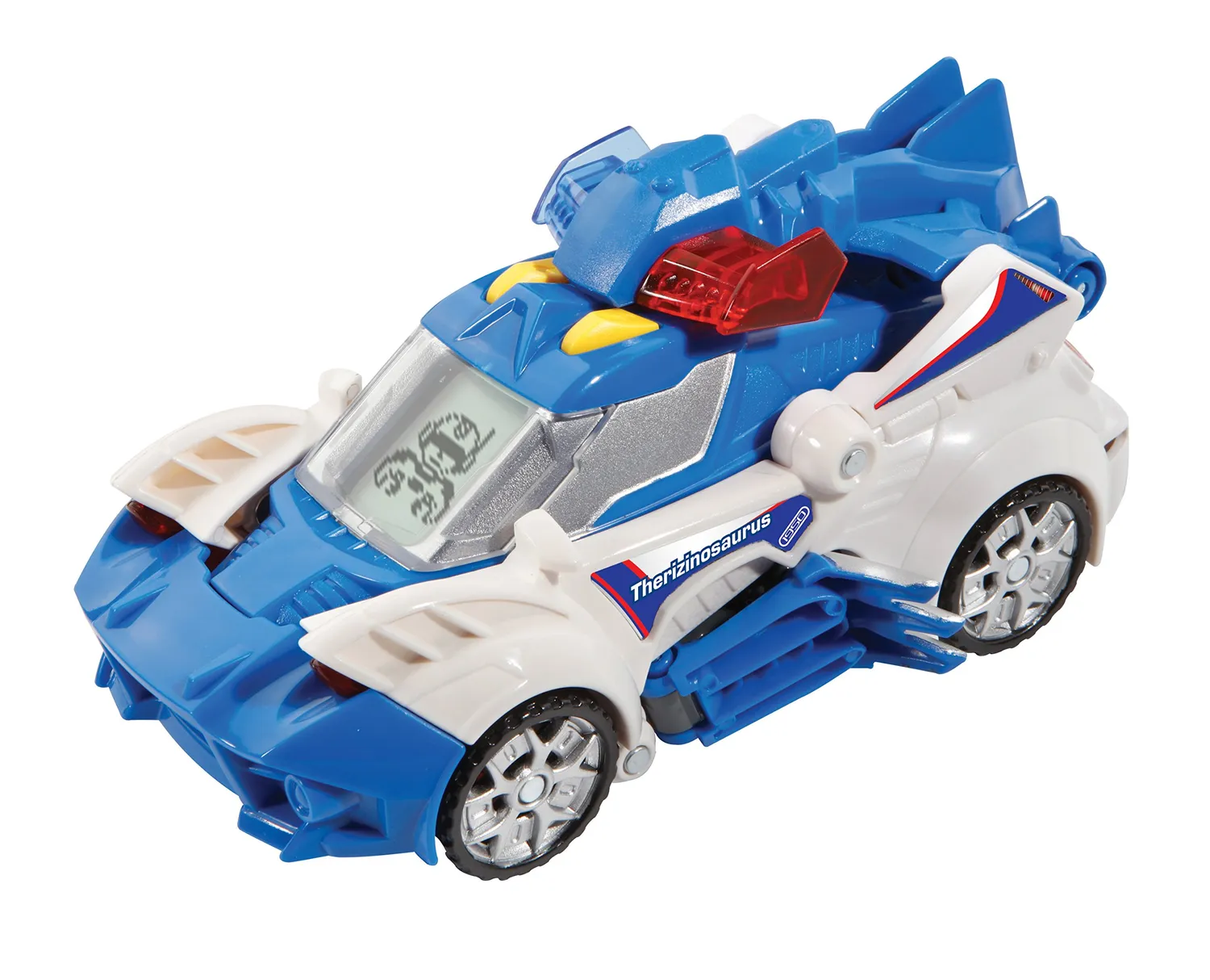 Vtech Switch and Go Dinos Therizinosaurus Dino-Auto