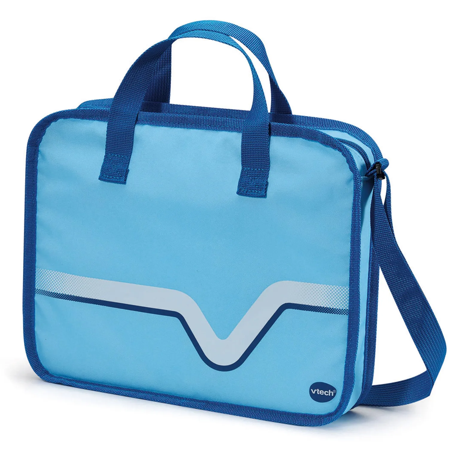 VTech Schulstart Laptop E Kinderlaptop 160 Spiele zweisprachig