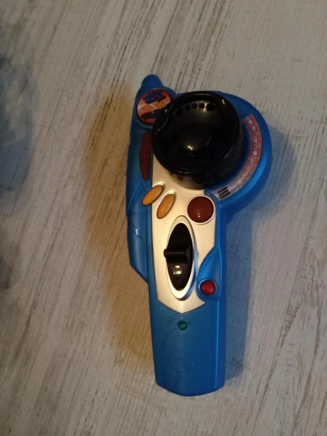 VTech Switch Go Dinos RC T-Rex Transformer ferngesteuert
