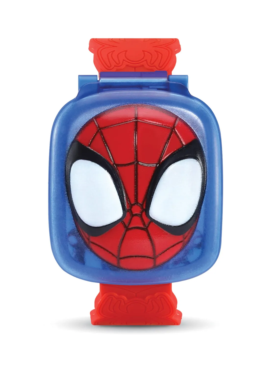 VTech Spidey Lernuhr Kinderuhr 80-554304 Timer 3-6 Jahre