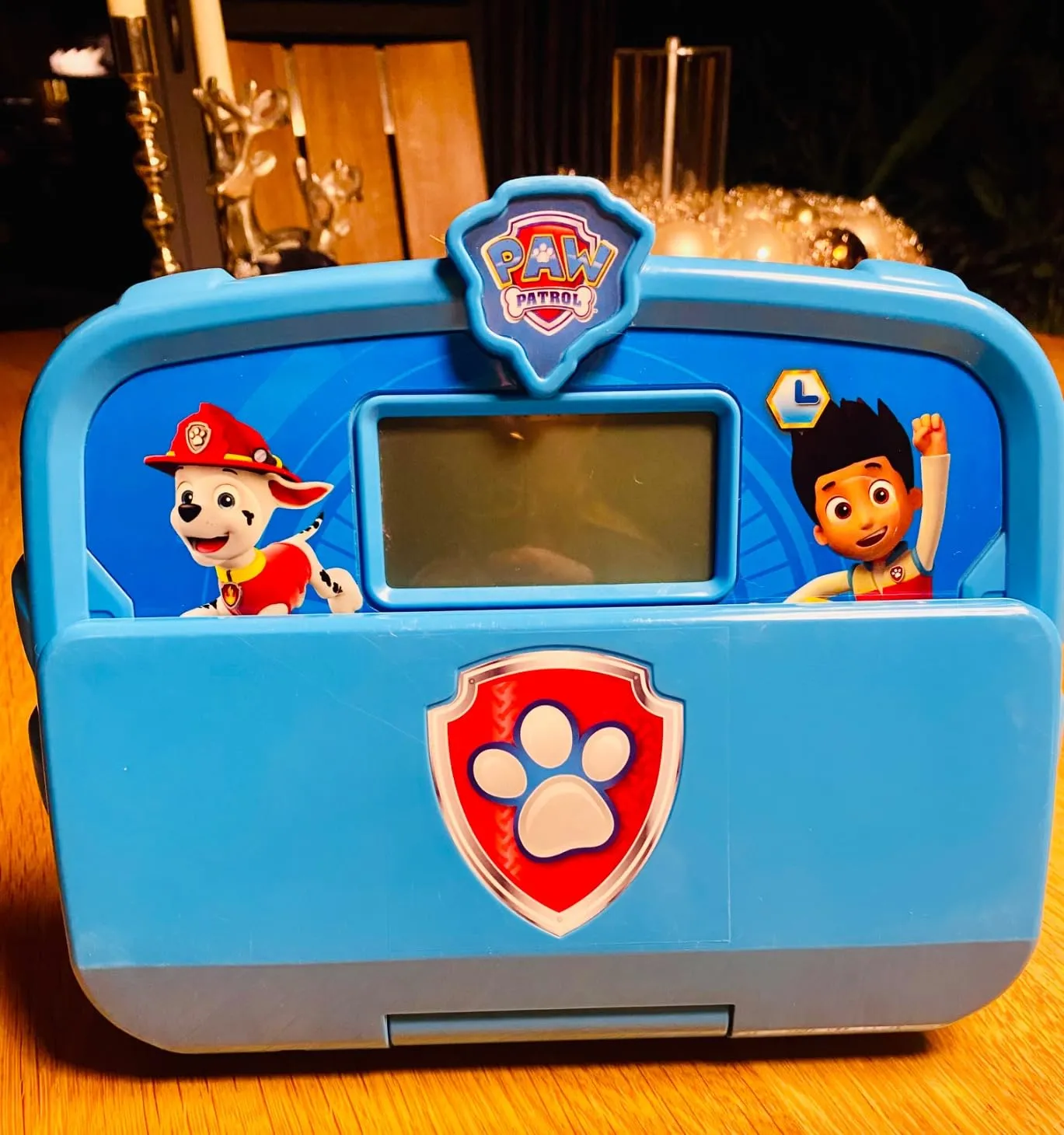 VTech PAW Patrol Lernlaptop Lerncomputer 3-6 Jahre QWERTZ