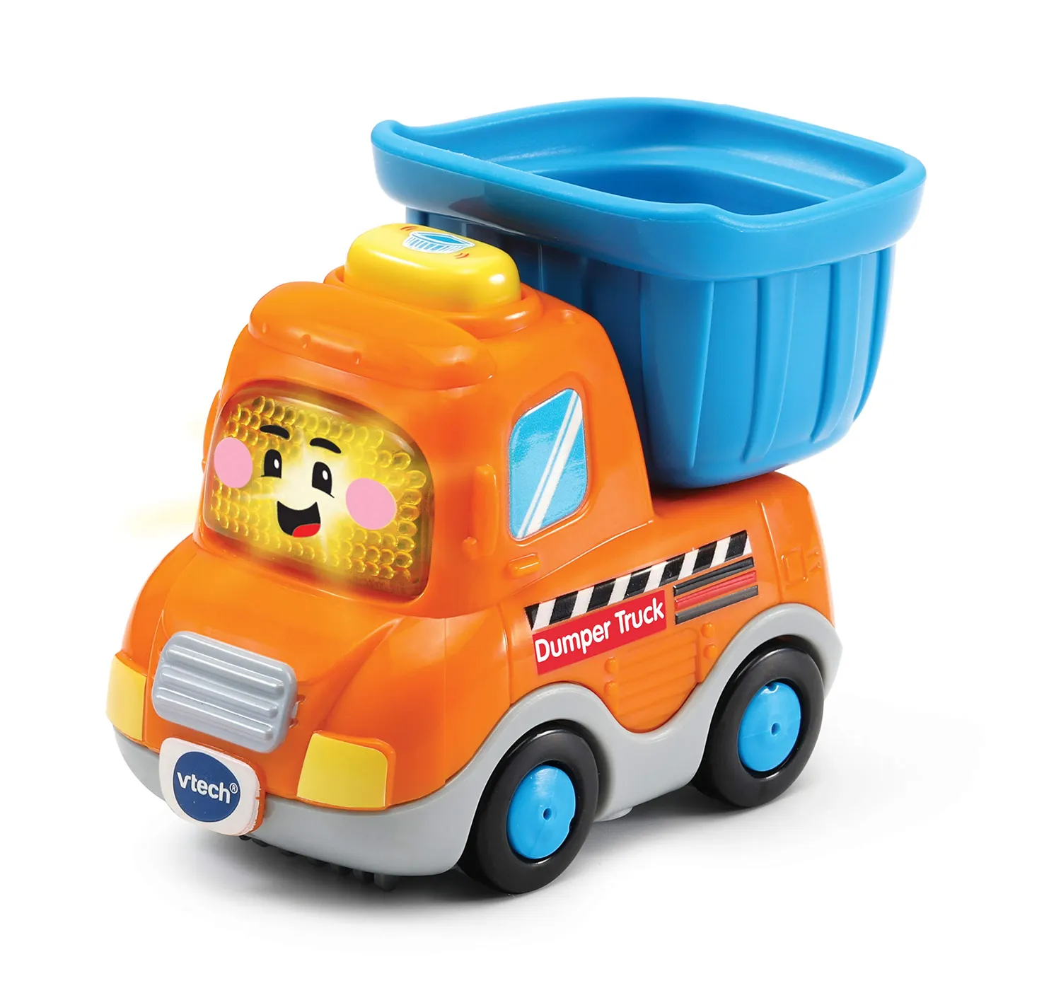 VTech Tut Tut Baby Flitzer Muldenkipper Sound