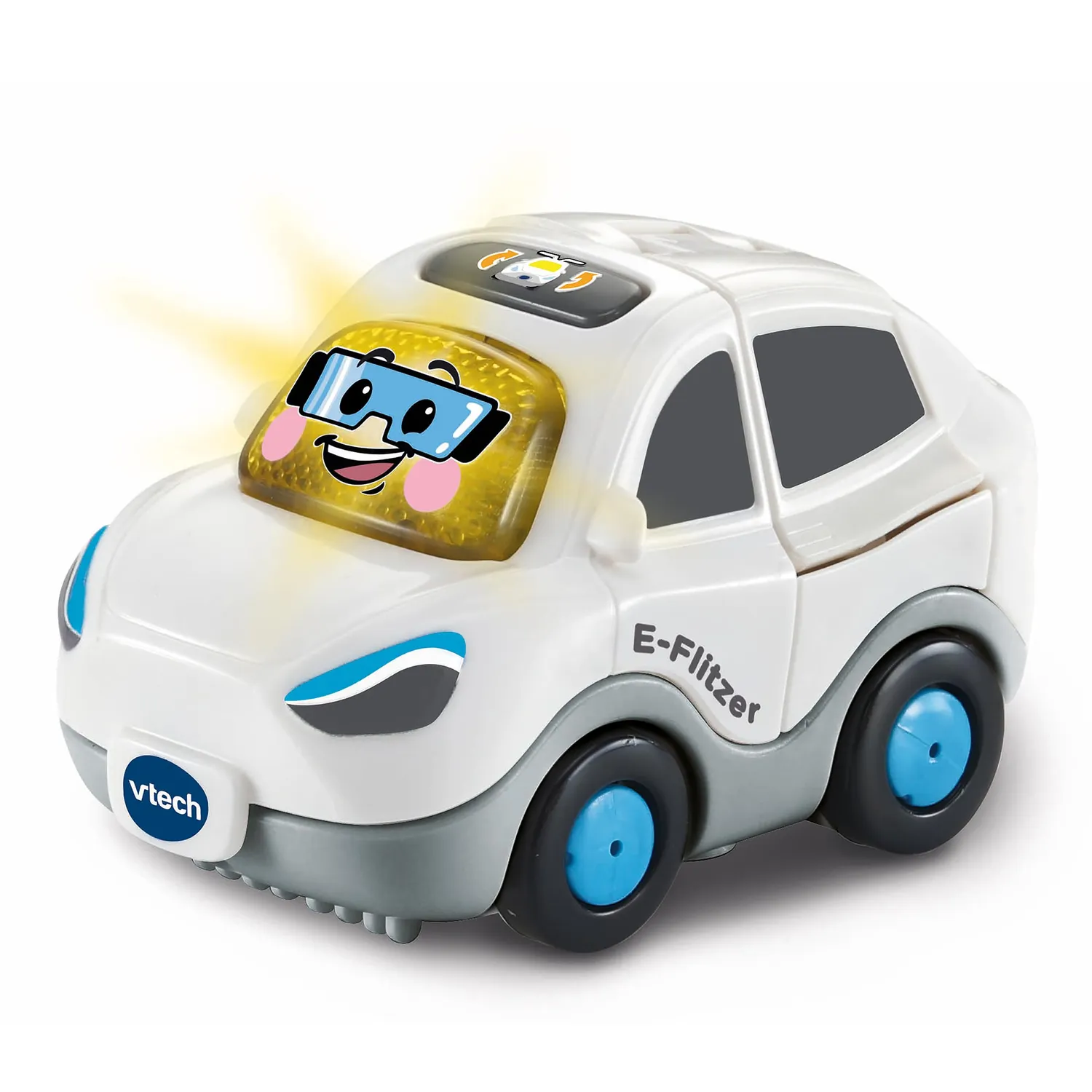 VTech Tut Tut Baby Flitzer Elektroauto Spielauto
