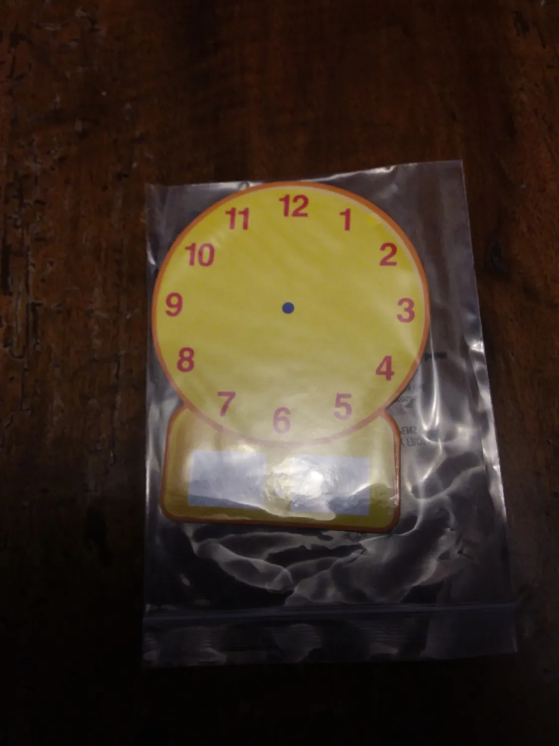 Learning Resources Zeit Spielset Uhr lernen analog digital
