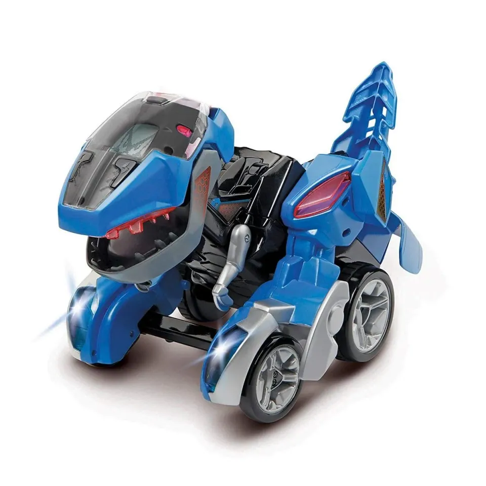VTech Switch Go Dinos RC T-Rex Transformer ferngesteuert