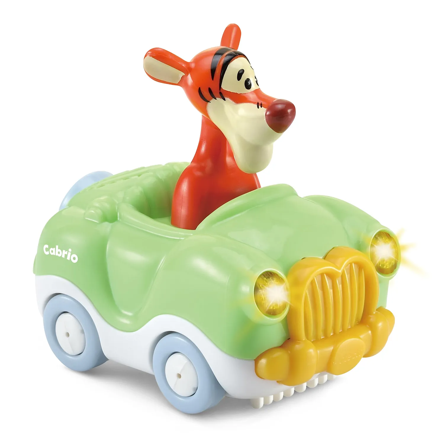 VTech Tut Tut Baby Flitzer Disney Set 1 Cabrios 3er ab 1 Jahr