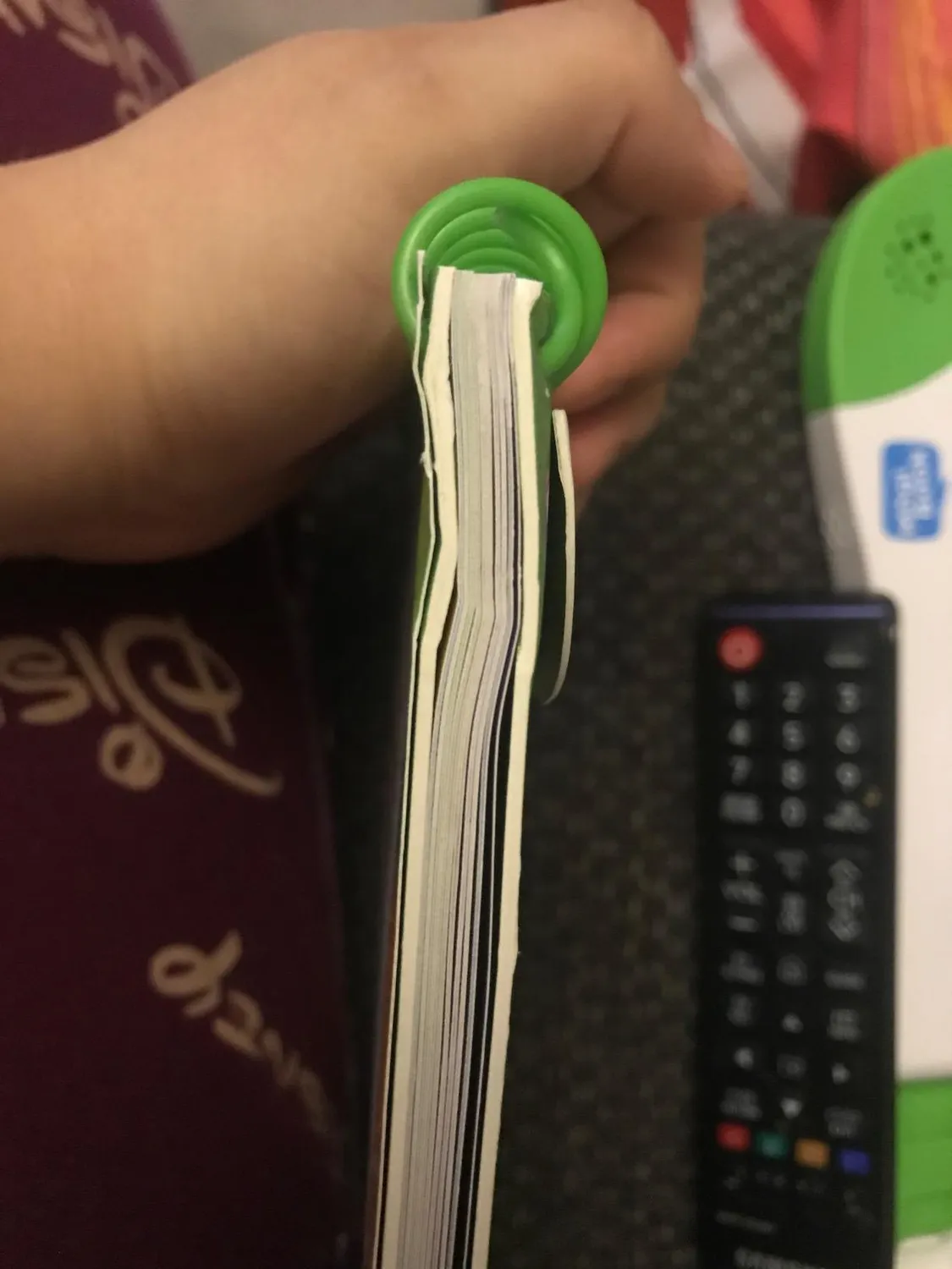 VTech MagiBook Peppa Pig Lustige Geschichten Lernbuch Stufe 1