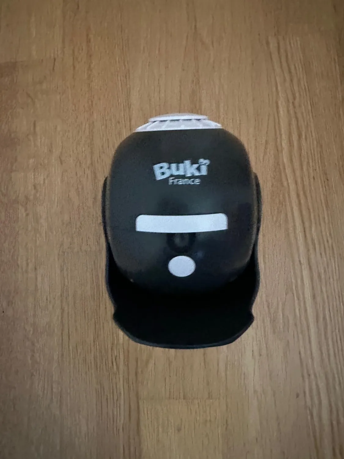 Buki 8002 HD-Planetarium Projektor 3 Scheiben LED