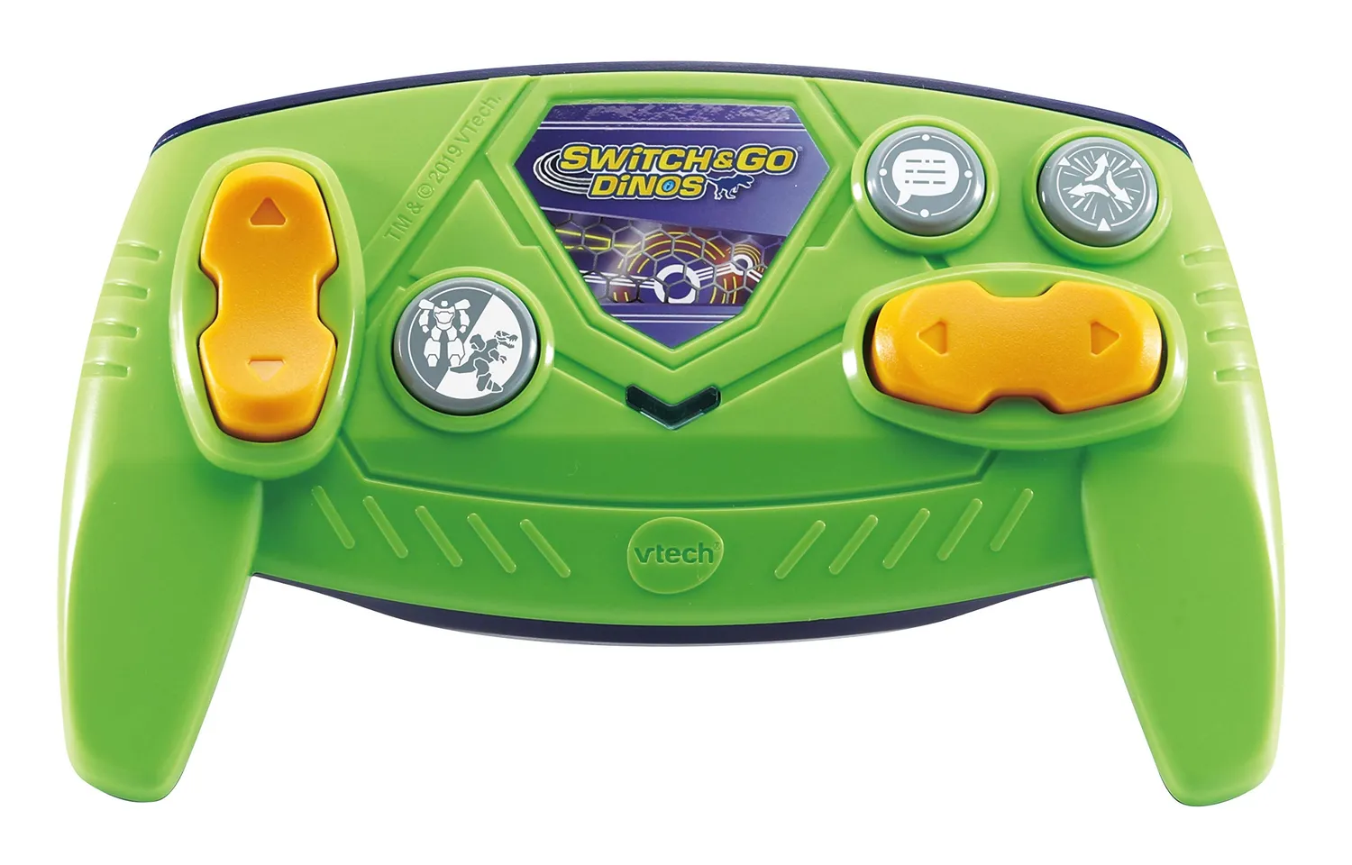 VTech Switch & Go Dinos RC T-Rex Transformer Dino ferngesteuert