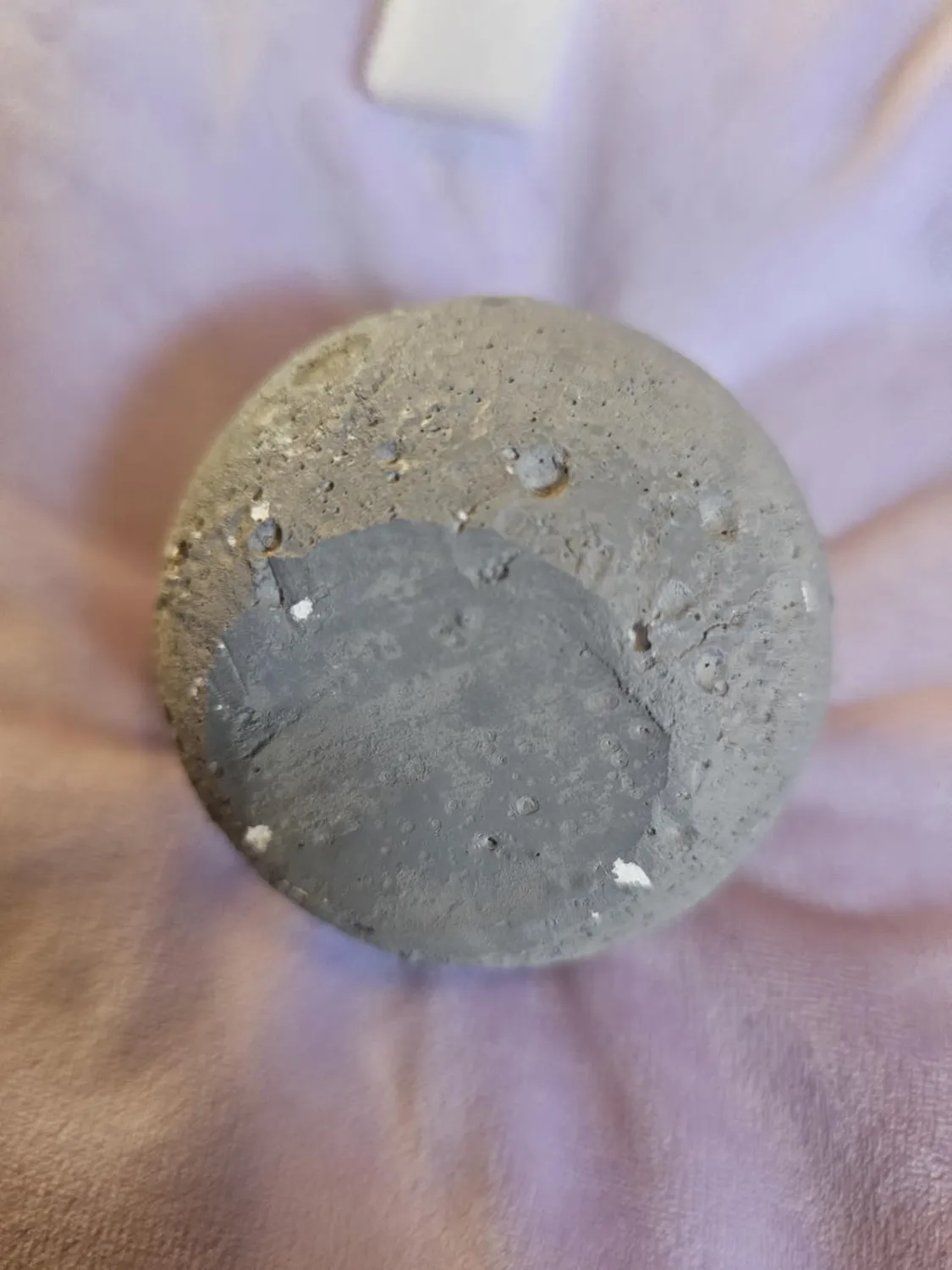 Buki France Dig a Planet Mond Ausgrabungsset 6 Steine ab 8 J.