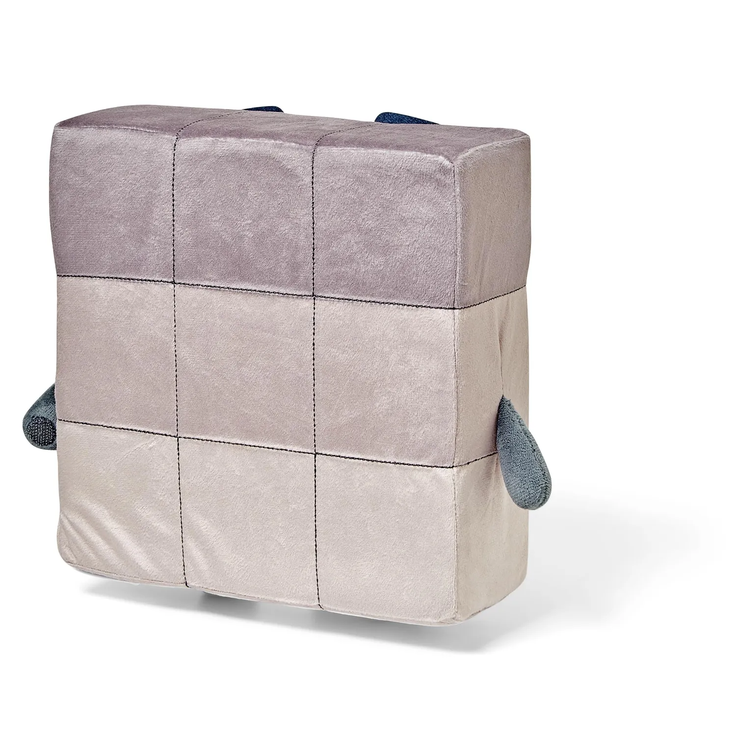 Learning Resources Numberblocks Neun Plüsch 28 cm Kuschelfreund