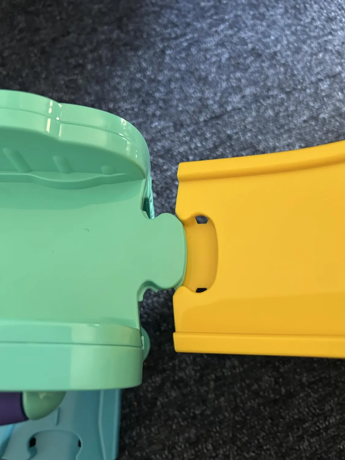 Vtech Tut Tut Baby Flitzer Parkhaus Garage 1-5 Jahre